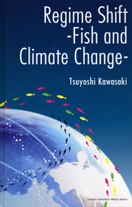 Regime Shift - Fish and Climate Change