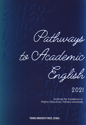 Pathways to Academic English 2021