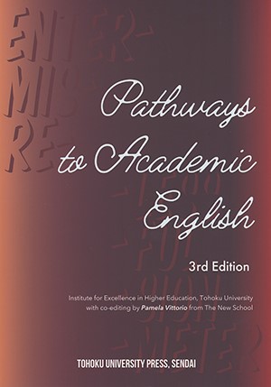 Pathways to Academic English 3rd Edition