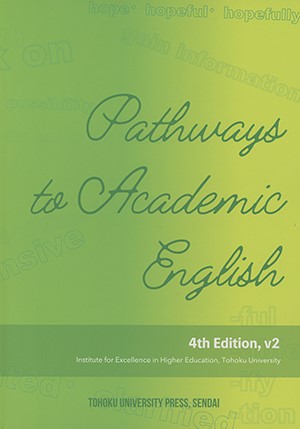 Pathways to Academic English 4th Edition,v2